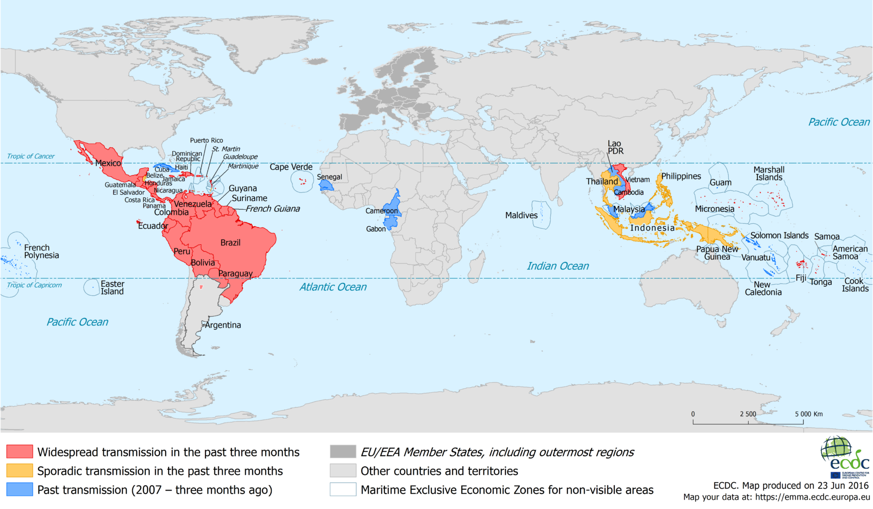 Zika Virus and its Animal Hosts Why We Need to Know More Animals